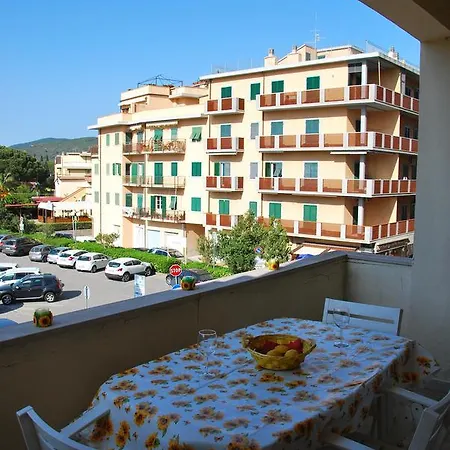 Apartment Orizzonti