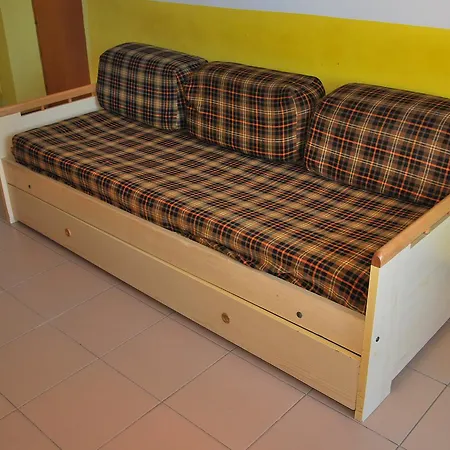 Apartment Orizzonti