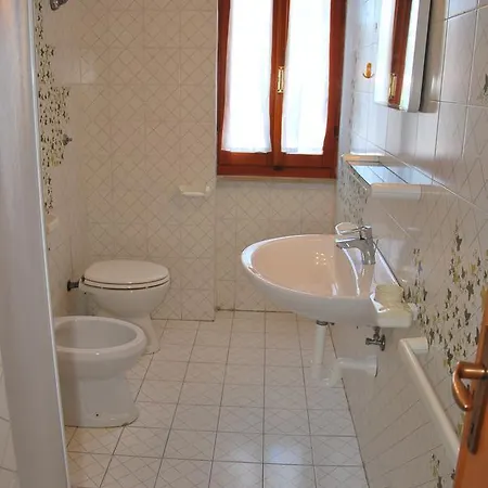 Apartment Orizzonti CAMPO NELL'ELBA