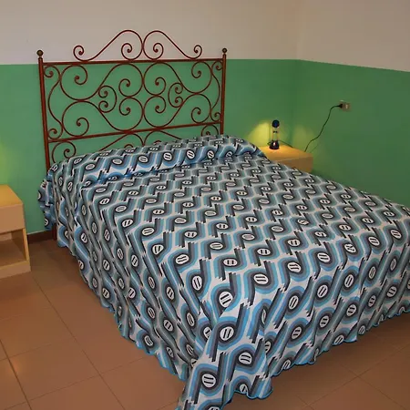 Apartment Orizzonti CAMPO NELL'ELBA