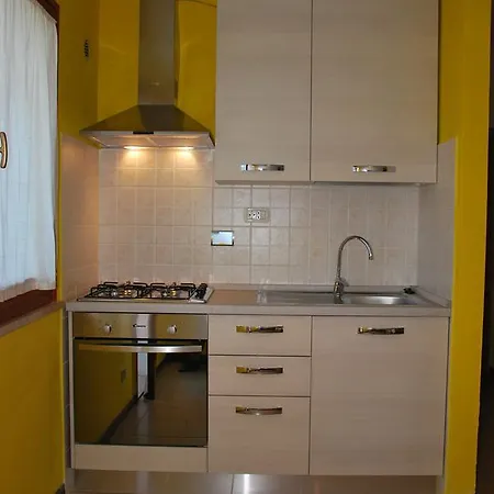 Orizzonti Apartment CAMPO NELL'ELBA