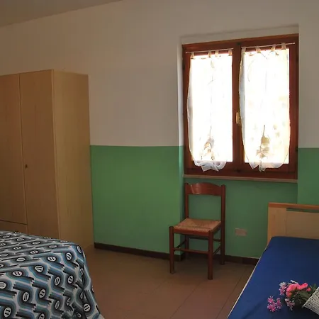 Apartment Orizzonti