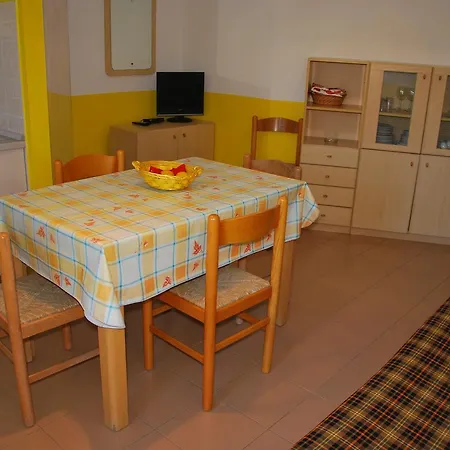 Orizzonti Apartment