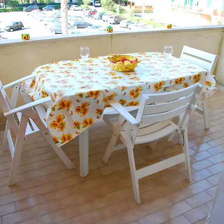 Apartment Orizzonti CAMPO NELL'ELBA