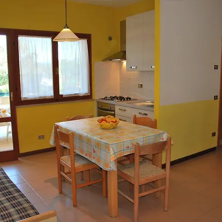 Apartment Orizzonti CAMPO NELL'ELBA